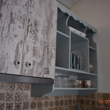 Villa Anna Nafpaktos Luaran gambar