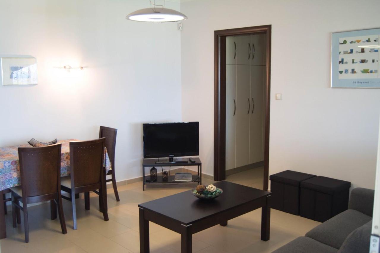 Villa Anna Nafpaktos Luaran gambar
