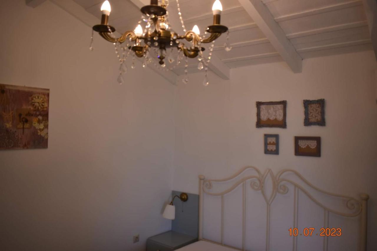 Villa Anna Nafpaktos Luaran gambar
